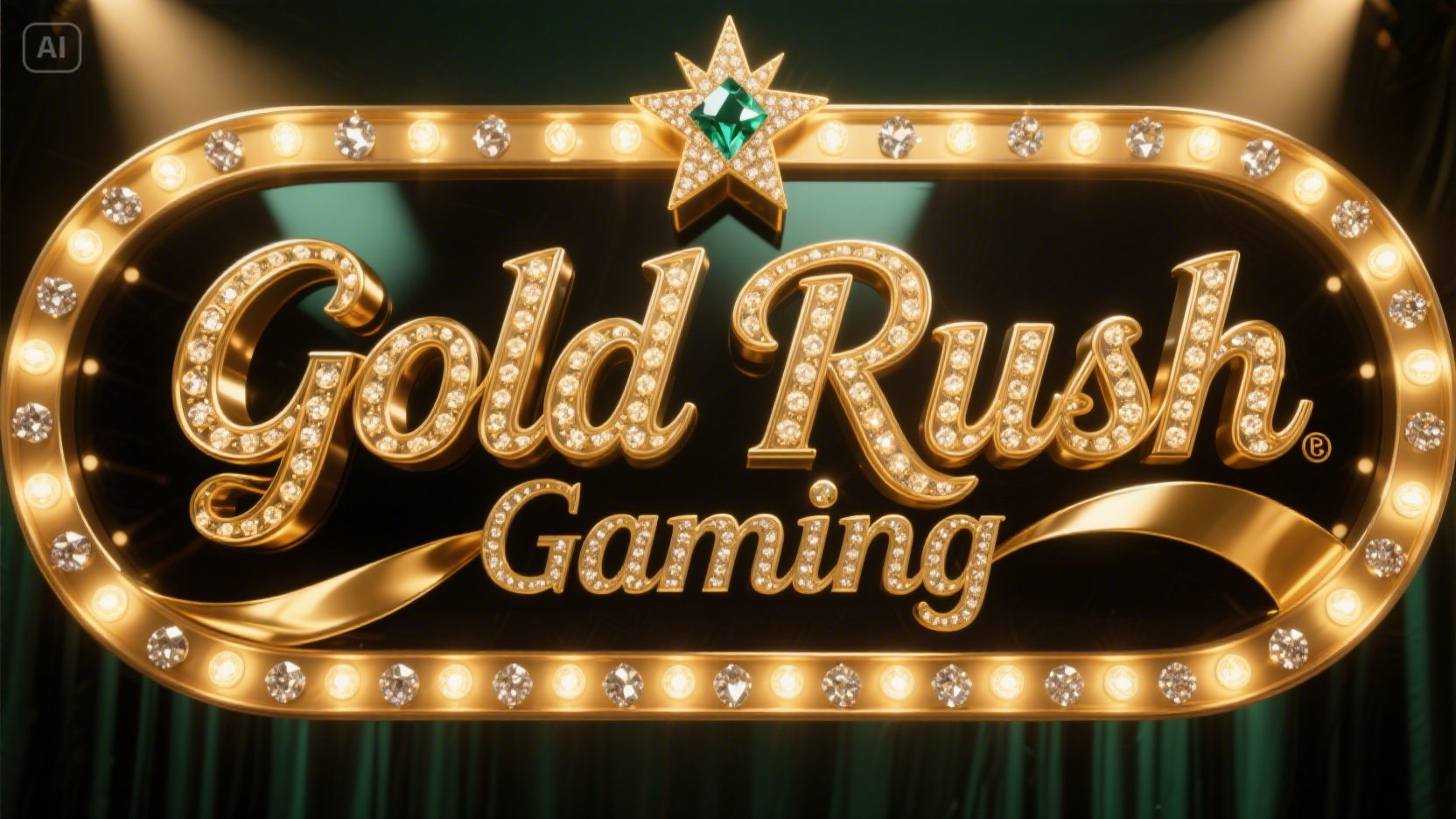 Gold Rush Gaming